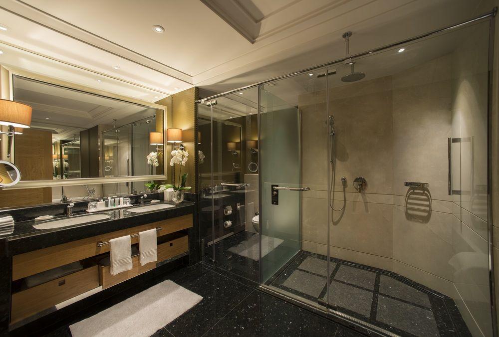 Jw Marriott Hotel Ancara Exterior foto